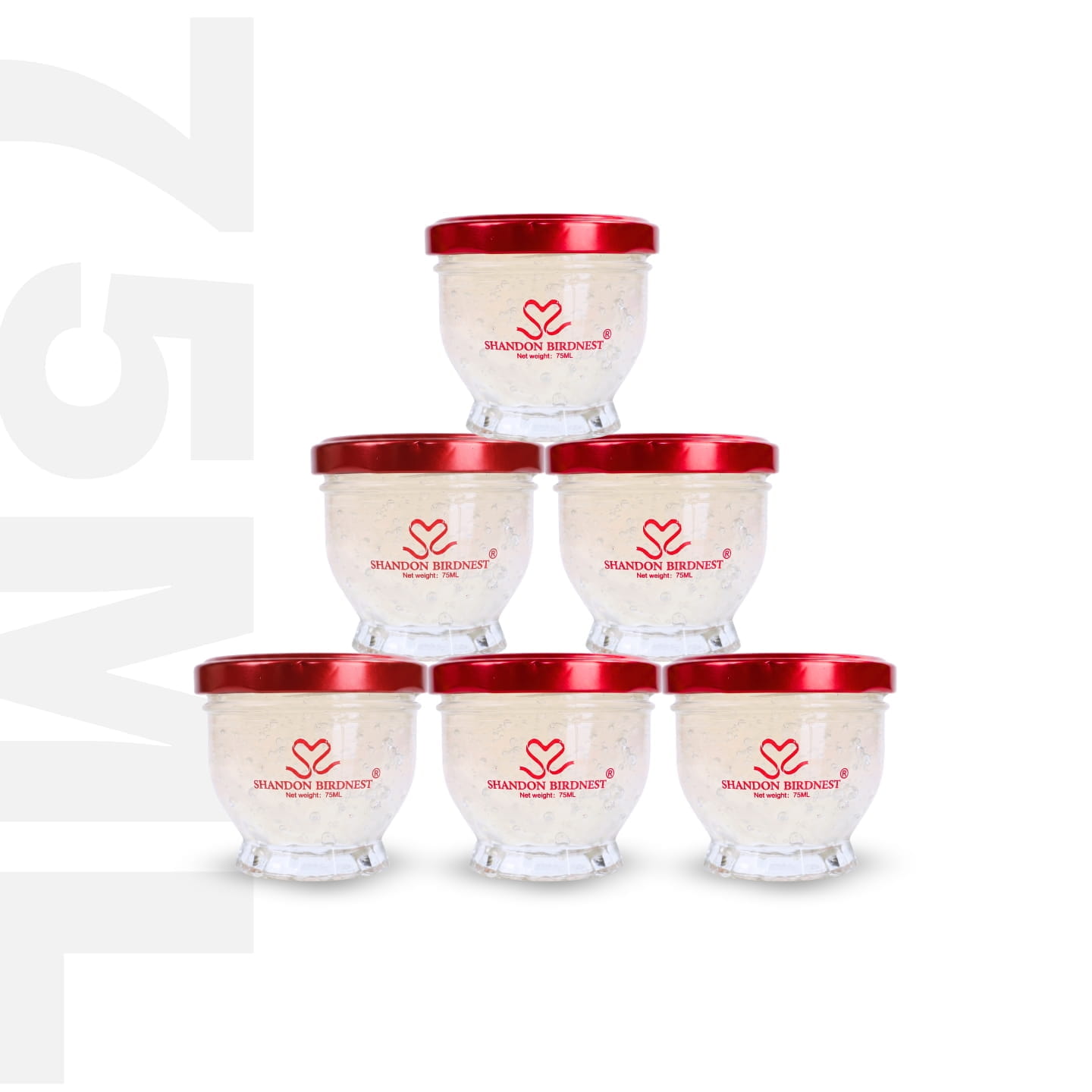 Prestige Fresh Boiled Birdnest (75ml)