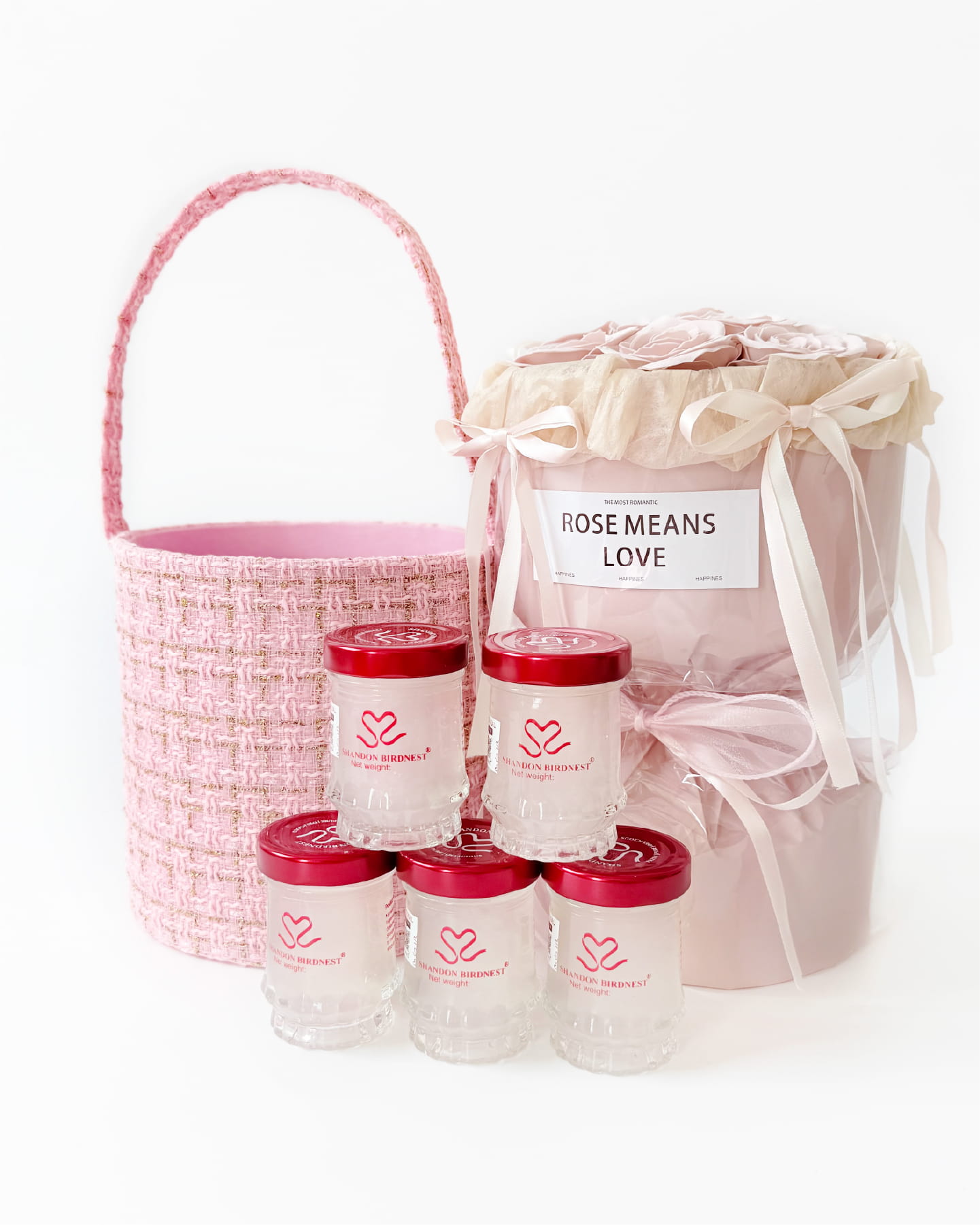 Valentine’s Rosewood 2026