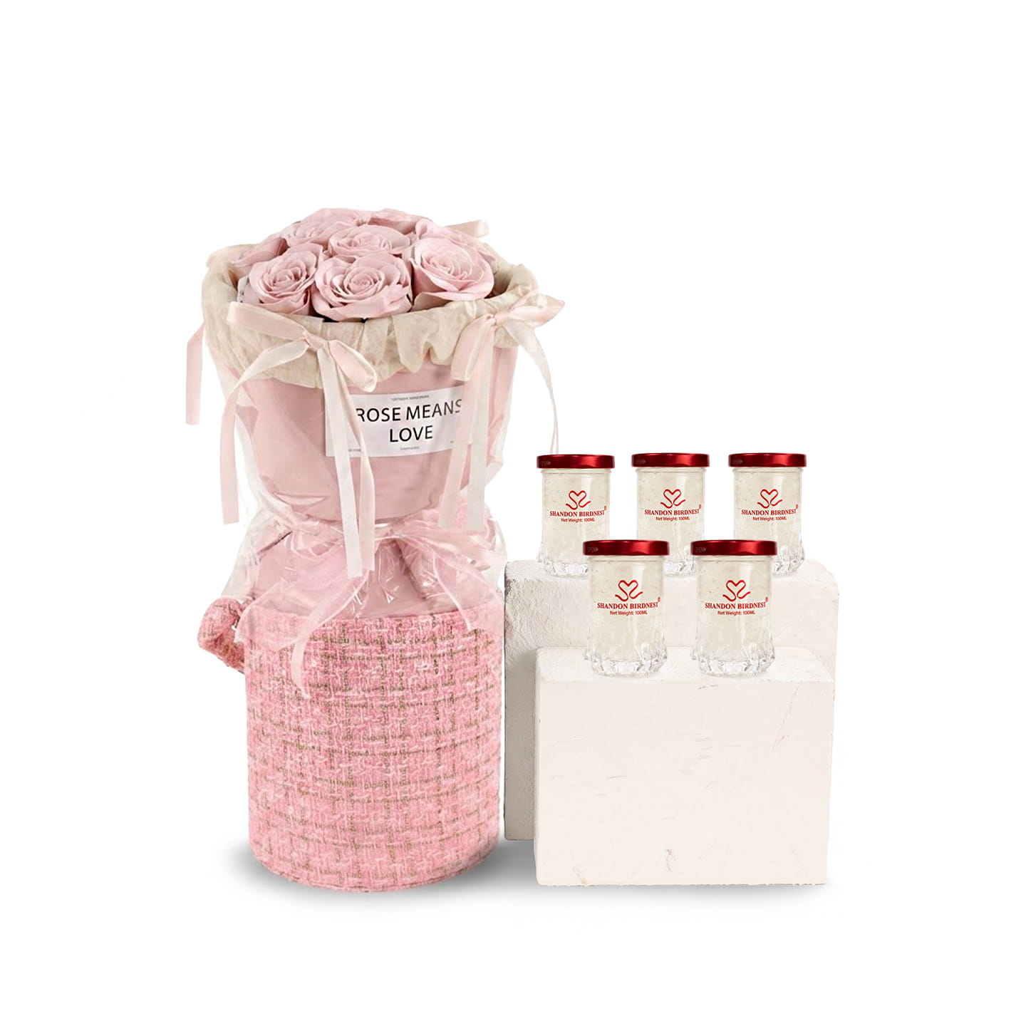 Valentine’s Rosewood 2026 - Rosewood